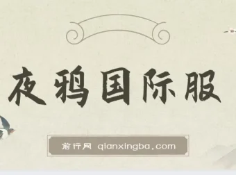 热门游戏大作《夜鸦国际服》，轻松搬砖乐趣多