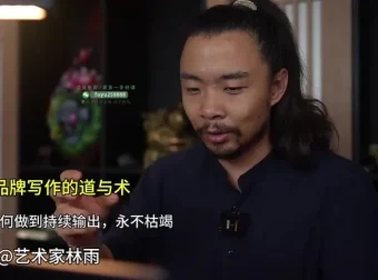 林雨个人品牌写作12讲：从定位到变现全攻略