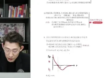 夏梦迪2025高三高考物理全年全程二轮寒假班课程