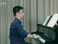 车尔尼599钢琴教程：从入门到精通的完整指南