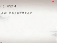 张老师精讲七年级下册中国古代史：隋唐至明清