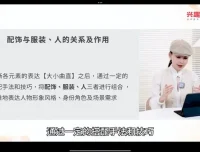 35天形象蜕变营：36节风格塑造课