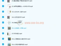 张艳萍2022届高考地理二轮复习联报：百日冲刺人文区域地理