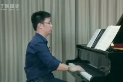 车尔尼599钢琴教程：从入门到精通的完整指南