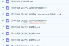 林森化学高一化学春季班课程