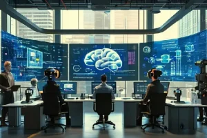 AI行业内部绝密资料合集