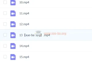 北美外教牛津阅读1 – 3级完结课程