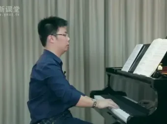 车尔尼599钢琴教程：从入门到精通的完整指南