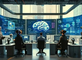 AI行业内部绝密资料合集