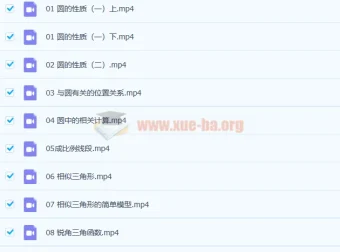 李智初三中考数学目标A+浙教版课程