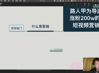 短视频营销实战：揭秘导游小祁百万粉丝增长策略