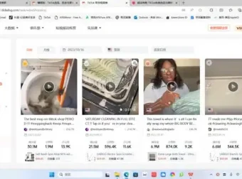 TikTok达人变现实战课：从0到1掌握短视频运营