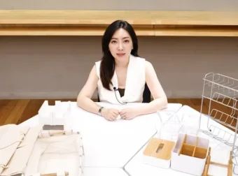 12堂家居收纳课：从零打造永不复乱的家