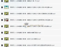 周根项《一分钟速算》40集：幼儿数学启蒙之指算法与加减乘除运算