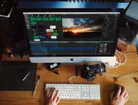 付老师拍摄剪辑修图AI全套课程