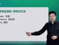 雅思高分秘籍：词汇语法双突破课程（含名师朱峰、田静讲义）