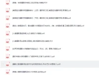 《36本精选摄影电子书+21本后期修图电子书》内含素材