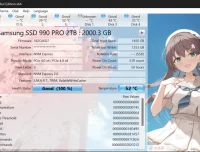 硬盘检测工具CrystalDiskInfo正式版