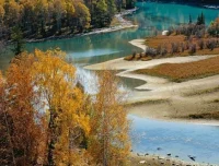 《中国最美的100度假天堂》（图说天下·国家地理系列）