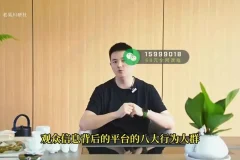 天诺老吴视频号投流40课：聚焦2024实战，涵盖微信豆加热、千川起量与直播带货