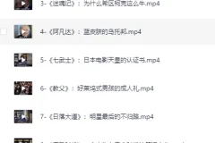 焦雄屏世界电影20大名作赏析大师课
