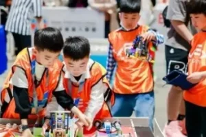 少儿编程Scratch3.0全套课程