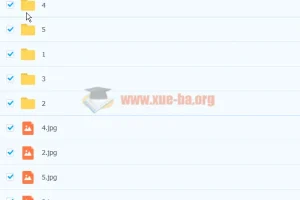 民族英雄岳飞手抄报：5款含轶事典故的电子小报（可打印涂色）