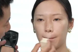 零基础古风妆容教程：汉服仙服美妆全攻略