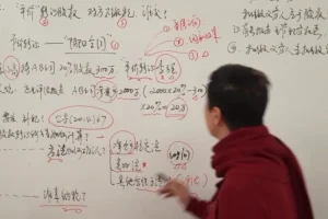 老板财税必修课：股权架构、税务筹划与风险规避