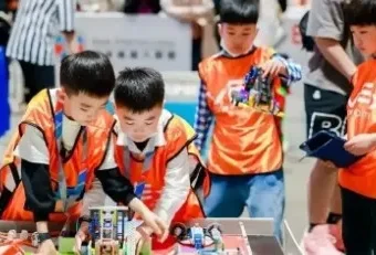 少儿编程Scratch3.0全套课程