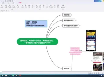 抖音开车视频制作与变现全攻略
