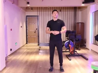 儿童体能私教课：提升大脑与认知能力