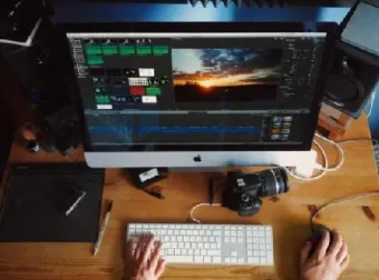 付老师拍摄剪辑修图AI全套课程