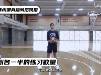 15天掌握ProShot篮球投篮技巧：从基础到实战