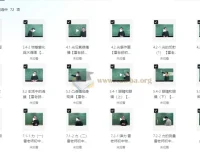 雷老师初中物理课程