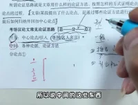 抖音语文五哥阅读批注家长必修课：助力提升孩子语文阅读能力