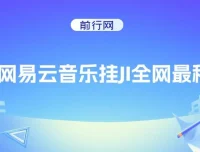 网易云音乐挂机项目：全网最稳，月入1500+，轻松获收益
