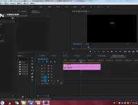 PR视频剪辑基础教程：从入门到精通