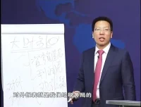 张金宝《财务策略思维：企业发展方向规划》3集课程