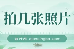 拍照片上传两平台赚钱项目课程