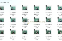 雷老师初中物理课程