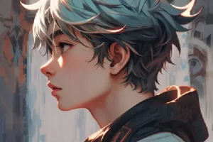 California伪厚涂人物头像设计课程