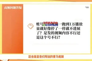 《2024图文带货实战课：爆款账号打造与变现指南》