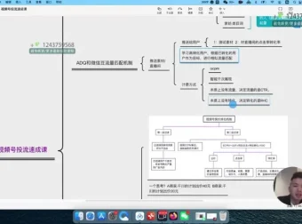 吕承洛视频号运营推广实战12讲：从算法到爆流