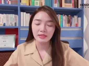 恒洋三大技能提升课：口才、人脉与社群实战