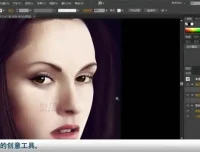 敬伟Photoshop教程全集：从入门到精通