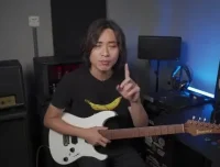 成田电吉他入门教程：零基础开启电吉他弹奏之旅（含配套课件）