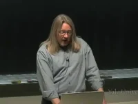 耶鲁大学生物医学工程公开课：25集前沿科技全解析