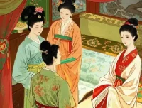 《人性解读之金瓶梅》：直击人性本质的启示录