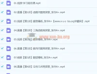 高三高考数学张华A+寒假班